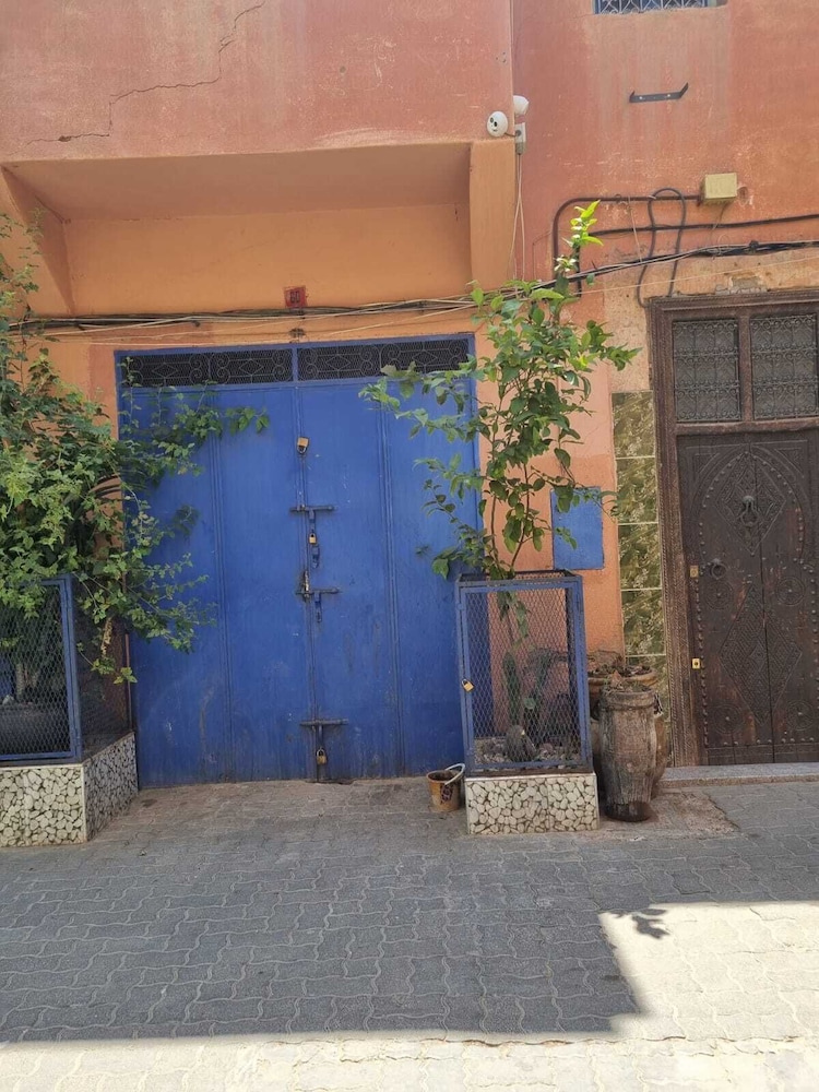 Riad Romance