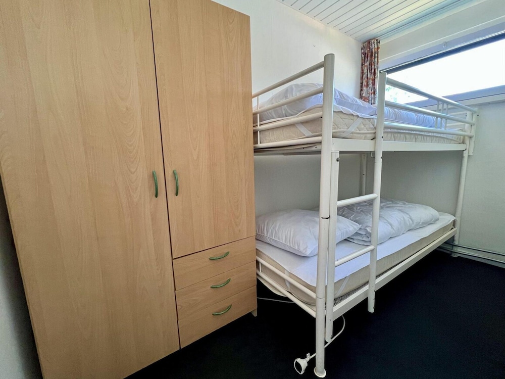 Appealing Holiday Home for Family
