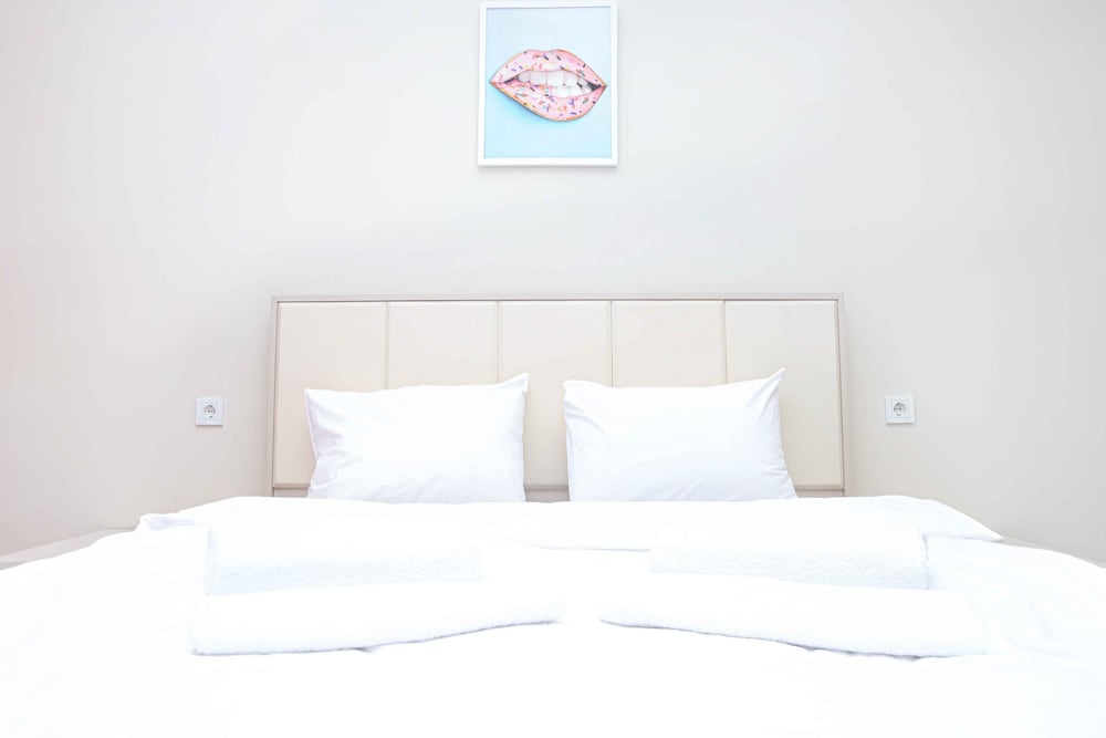 Stay Inn on Koghbatsi Str. 16