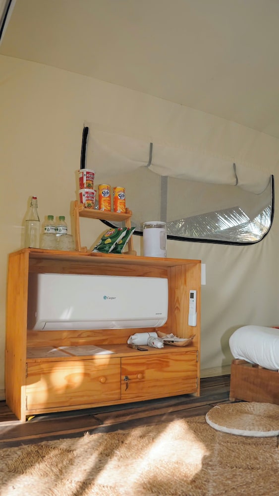 Coco-Cao Glamping