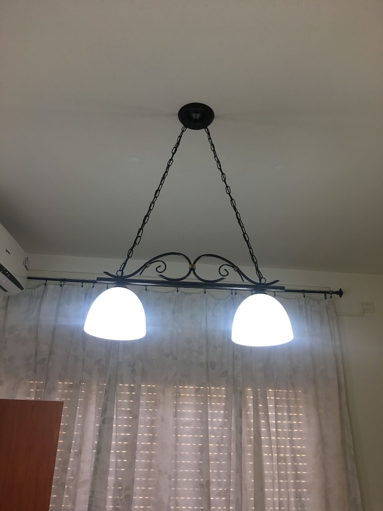 Damiani & Sister Guest House