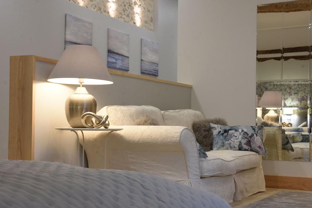 Les Girauderies Chambres d'Hotes view 5