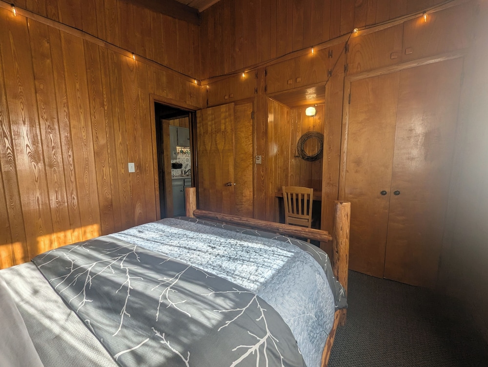Feather Nest Inn