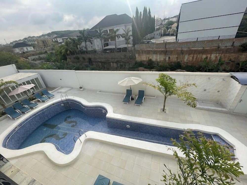 The9 by Naji Apartments