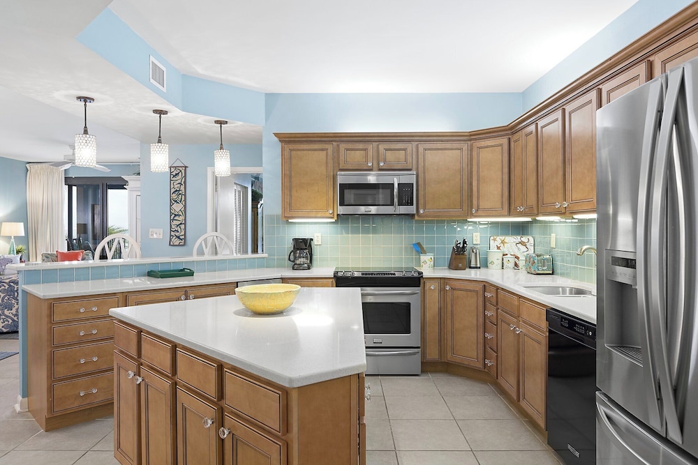 Romar House by Southern Vacation Rentals