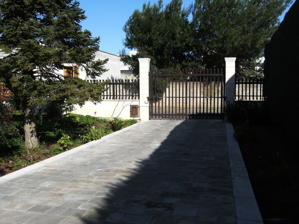 Villa Gloria B&B
