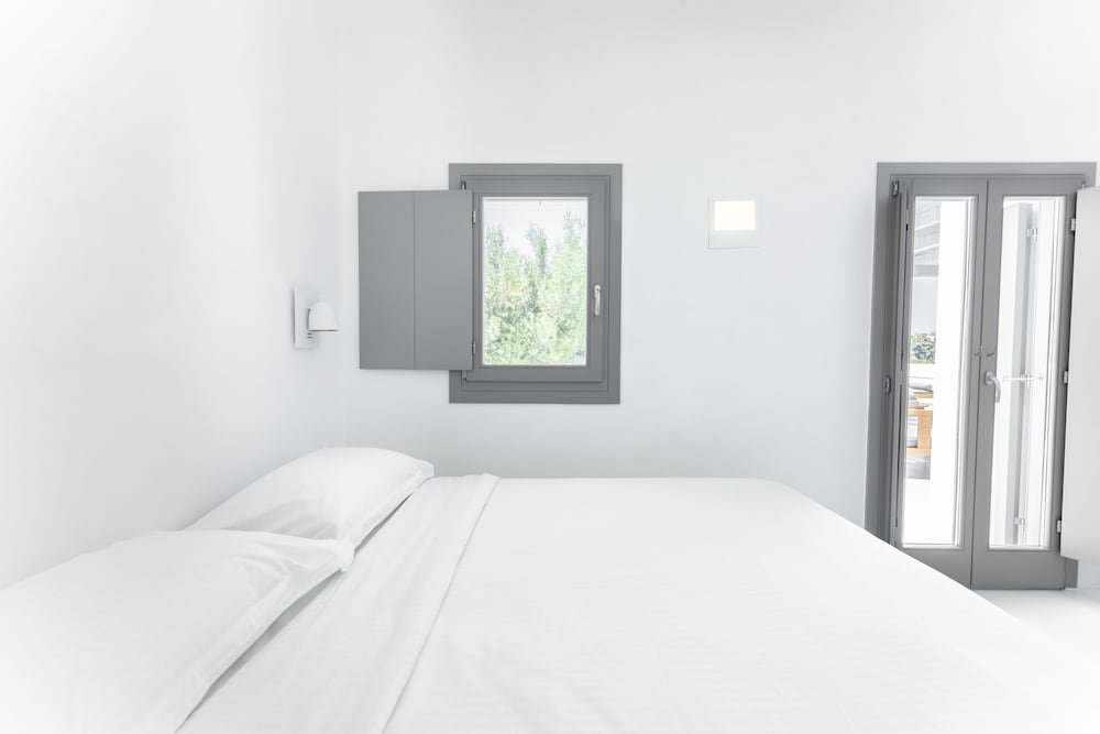 Philosophia Luxury Villa view 2