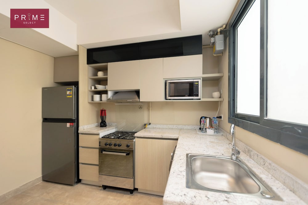 Prime Select Sodic Villette
