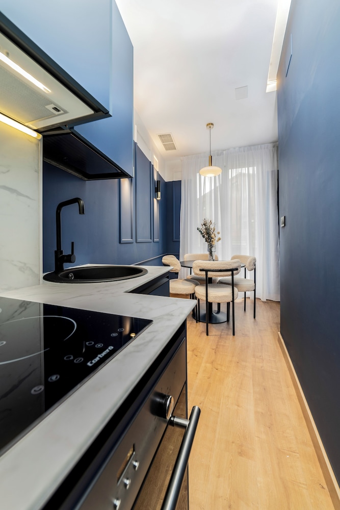 Ando apartments