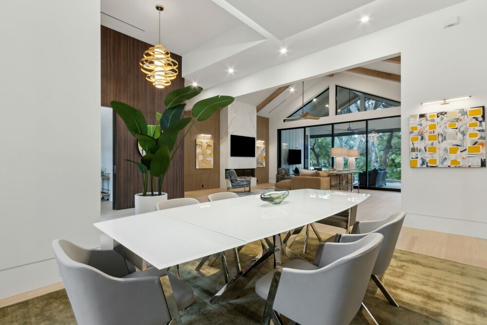 Omni Fairway Dreams 3 Bedroom Home