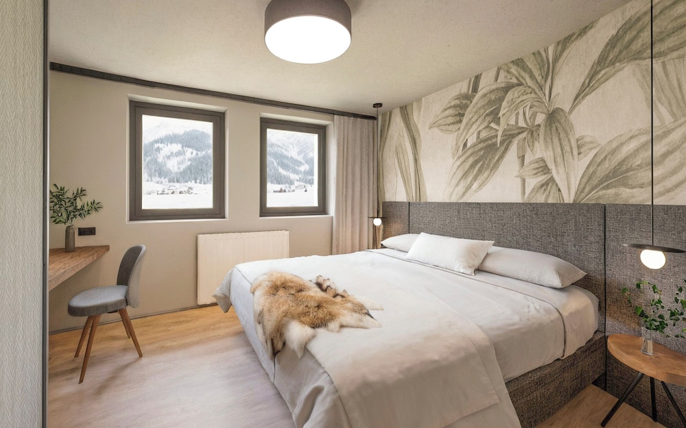 Carpe Solem Kaprun Apartments by ALPS RESORTS