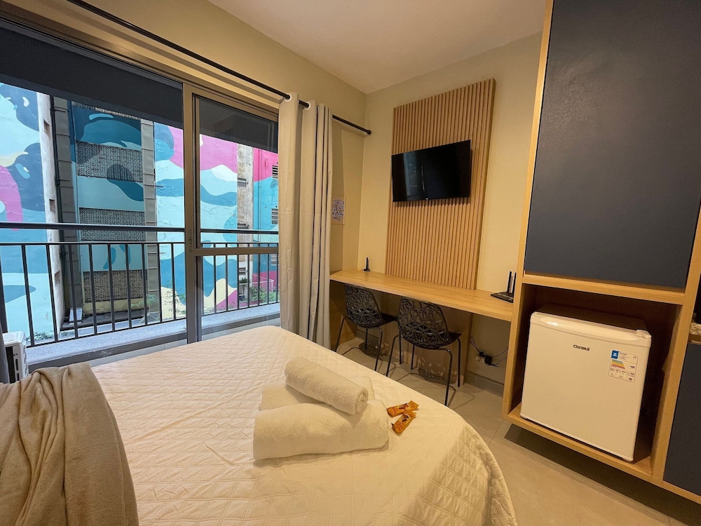 Prime Stay - Vila Buarque