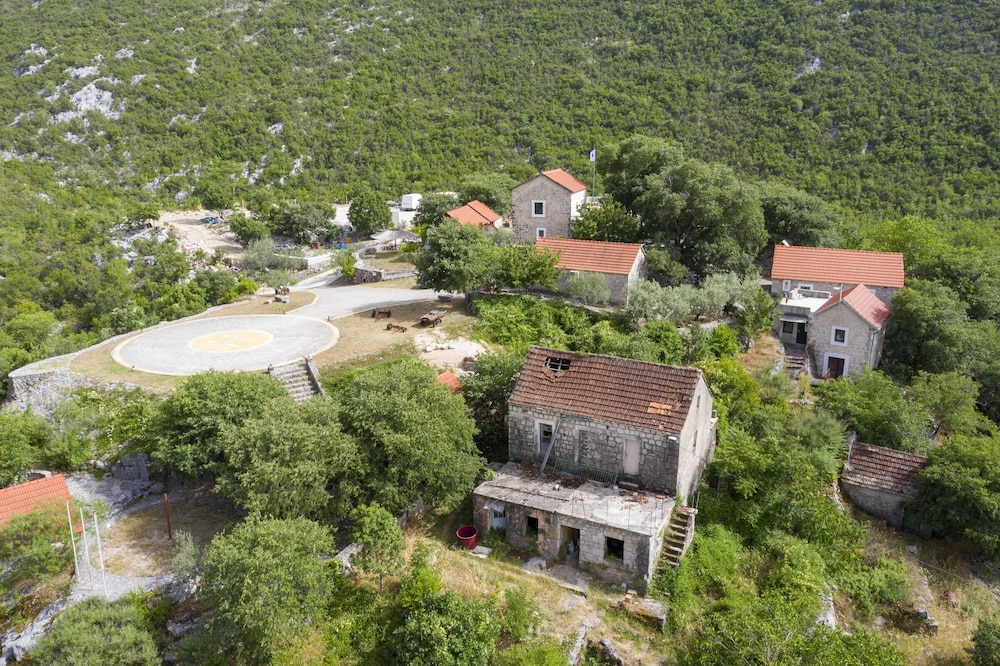 Rustical Resort Kokorići With Shared Outdoor Swimming Pool