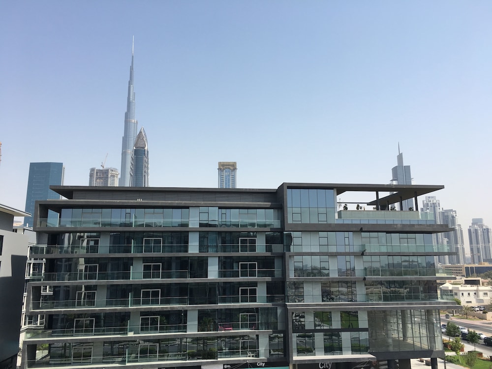 Dream Inn Dubai - City Walk