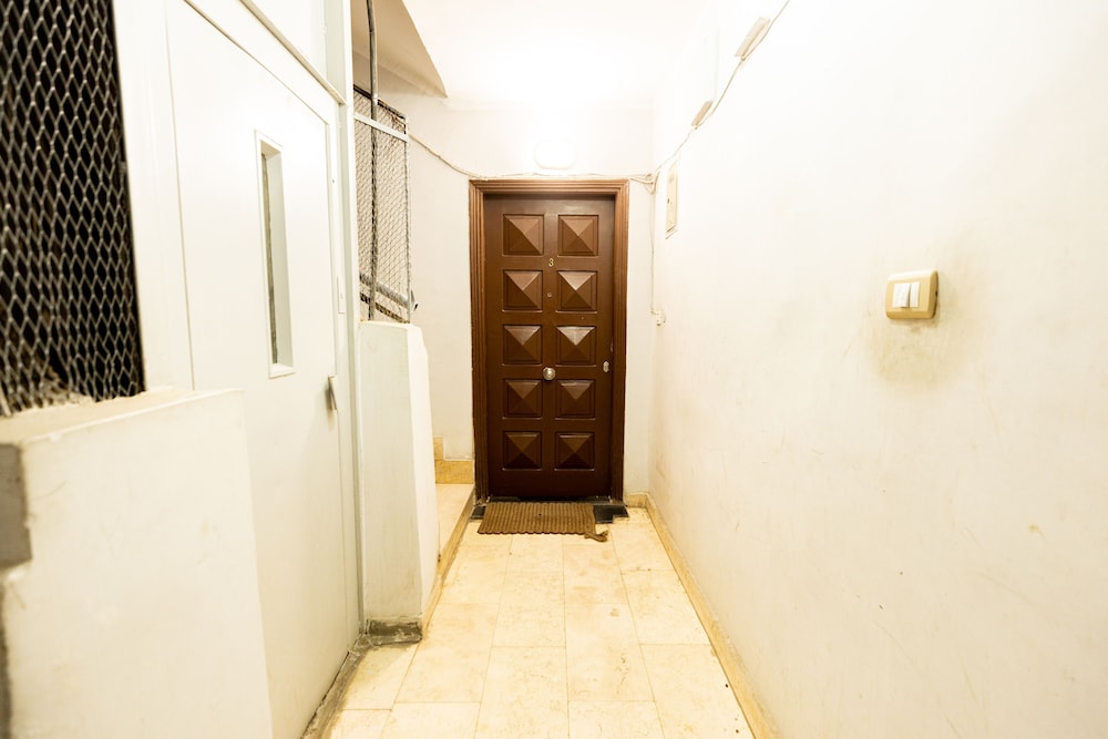 Lily Mint Retreat Inviting 3BR Apartment