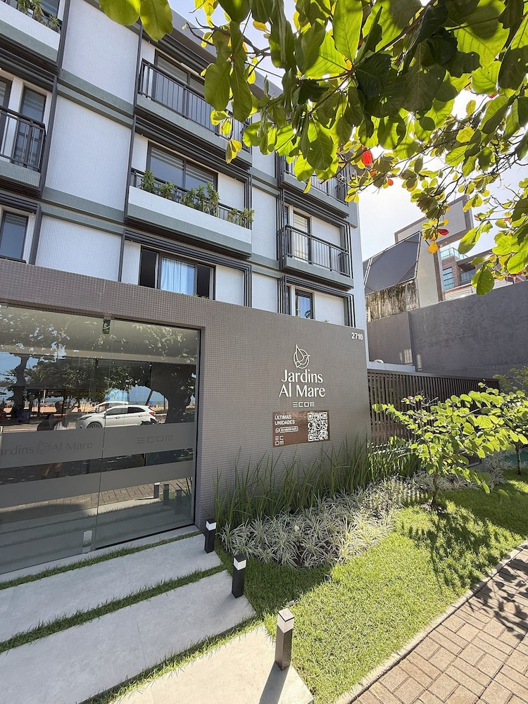 Jardins Almare 305