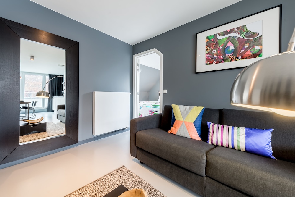 Smartflats Design - Postiers