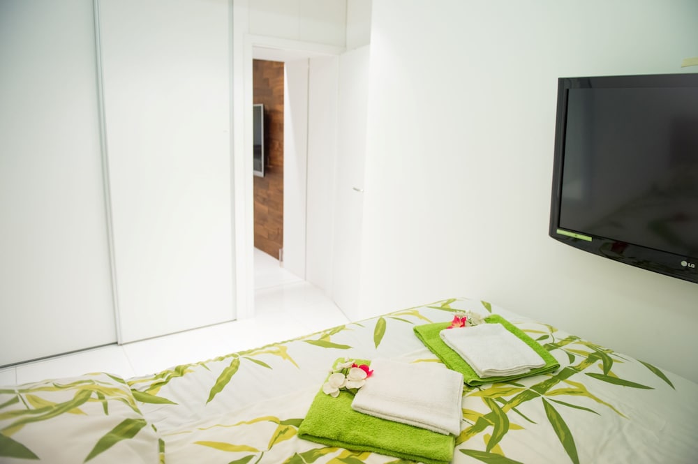 First Floor Flat - Adults Only view 3