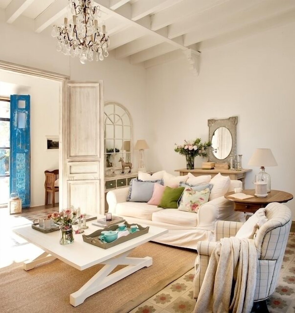 Villa Station Las Salinas