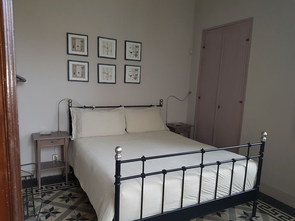 B&B L'Ortodellerose