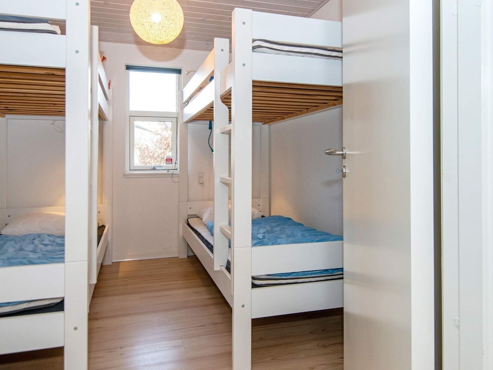Holiday Home in Glesborg view 2