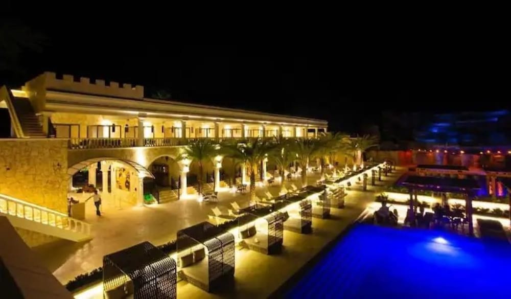 Timeless Luxury Villa