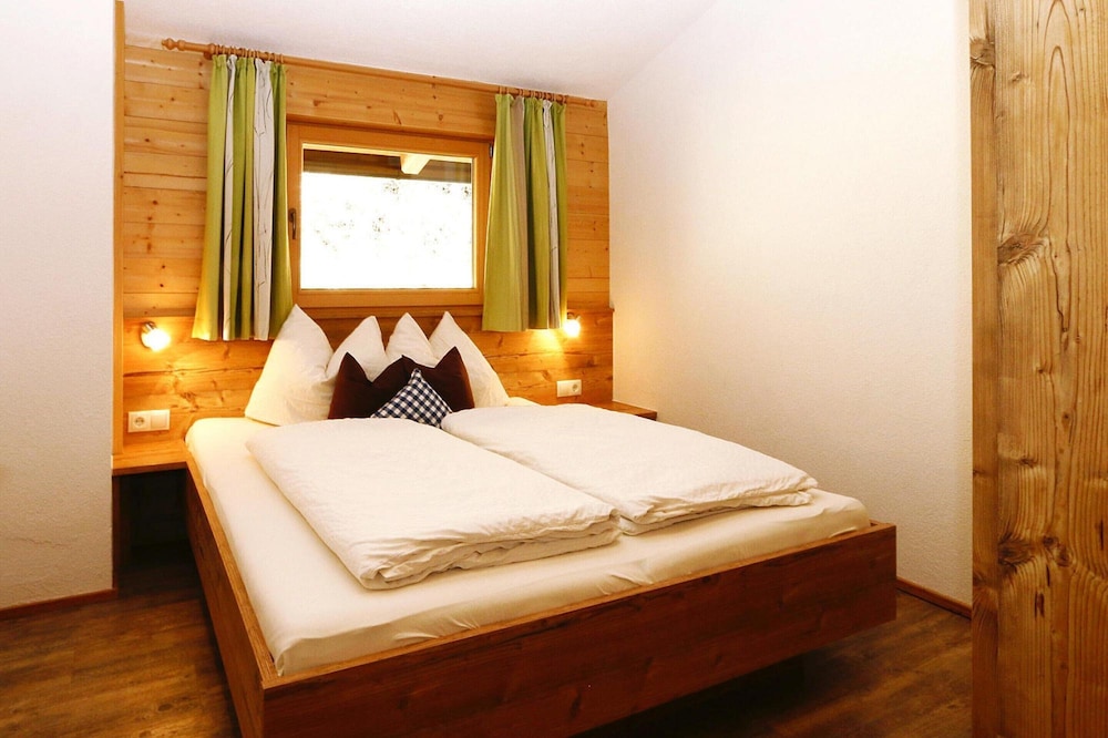 House in Zell am Ziller With Panoramic Views