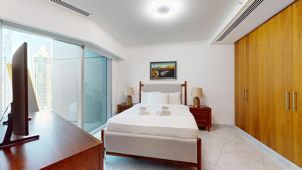 Difc - Central Park Towers 1131