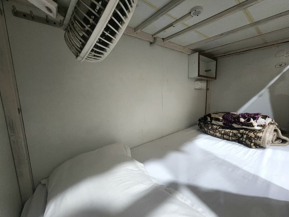 A ONE HOSTEL