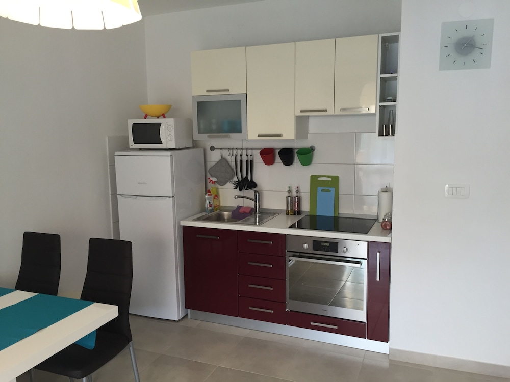 Apartments Ladesta