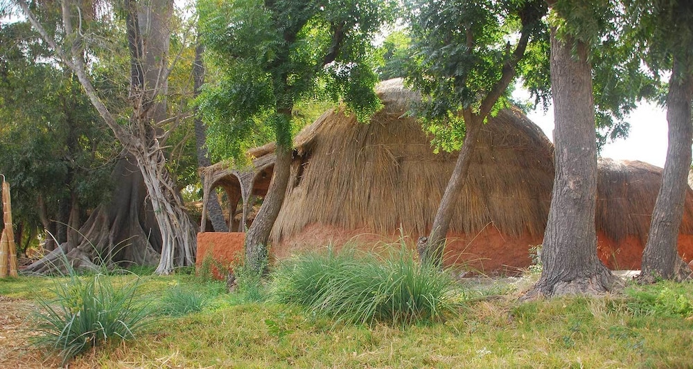 L'Ecolodge de Simal