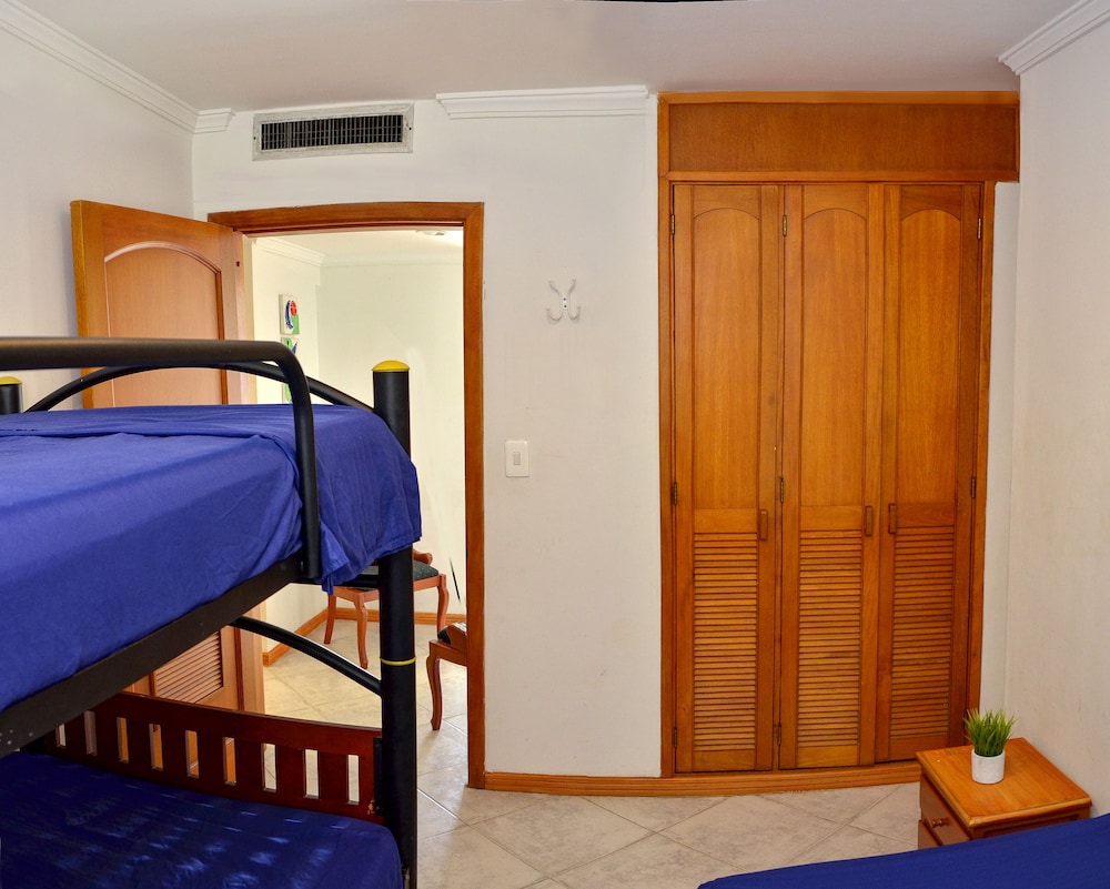 Apartamar - Santa Marta view 2