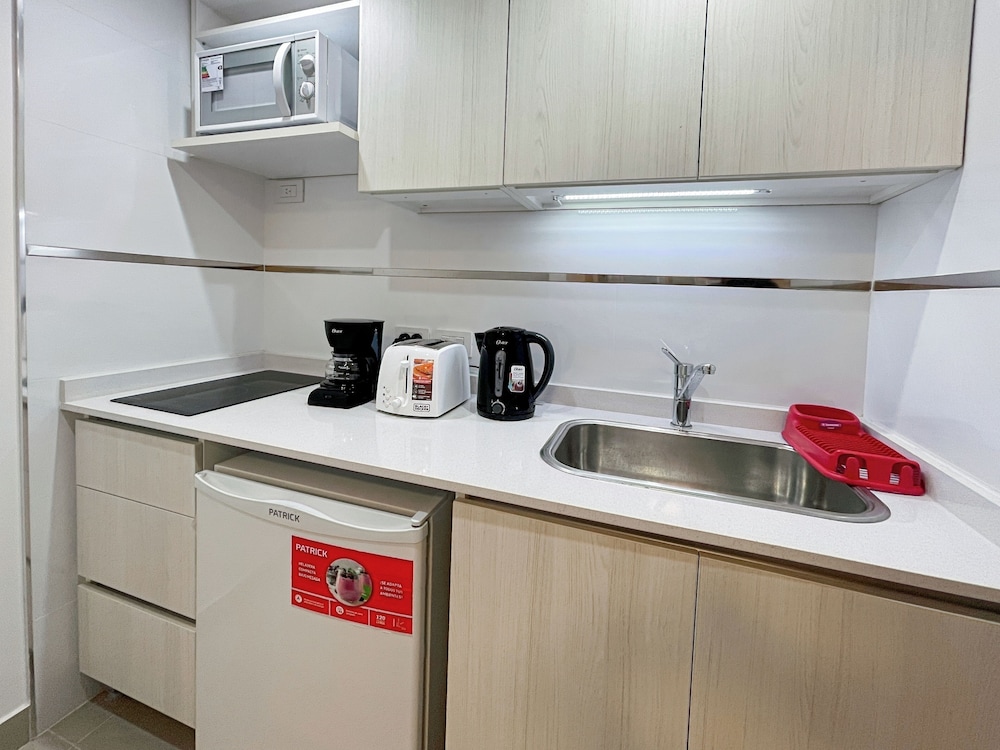 Ayres Suites Moreno