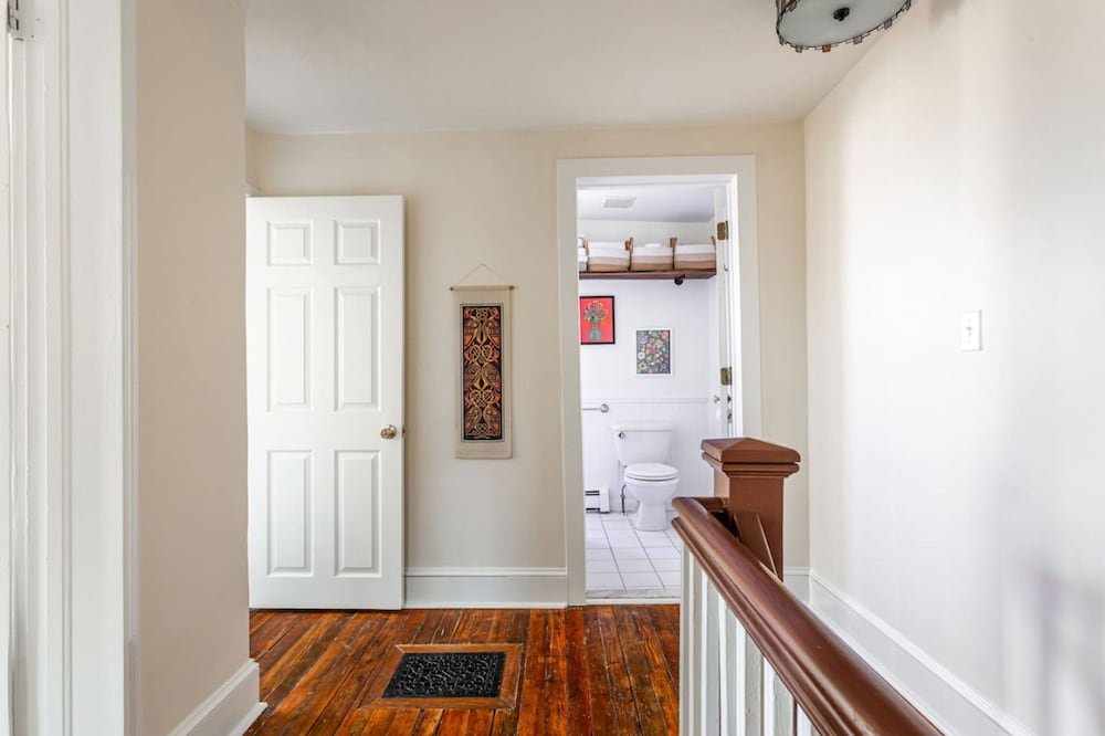 Cozy Easy Access to the Best of the Hudson Valley