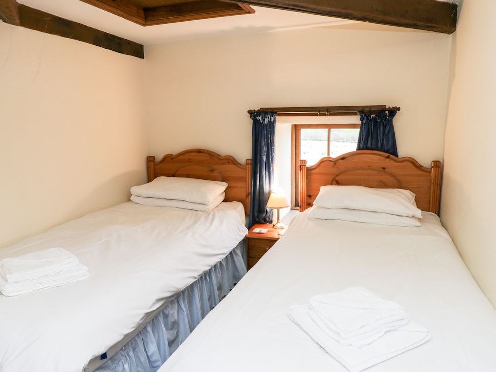 Dovecote Cottage