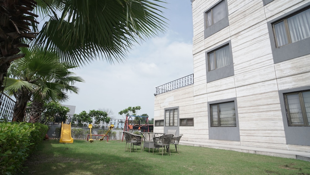 ShriGo Hotel Bhilwara