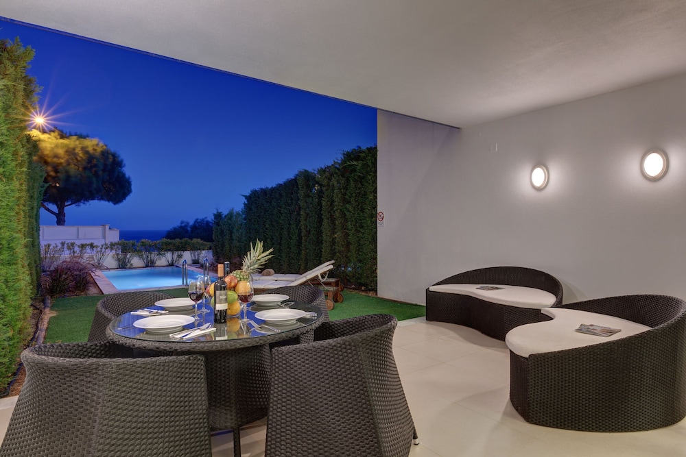 Villa Maris in Albufeira