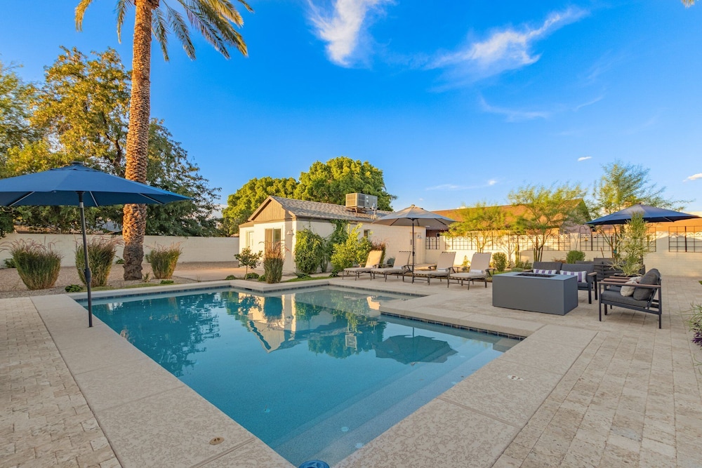 Pepper Complex Mesa