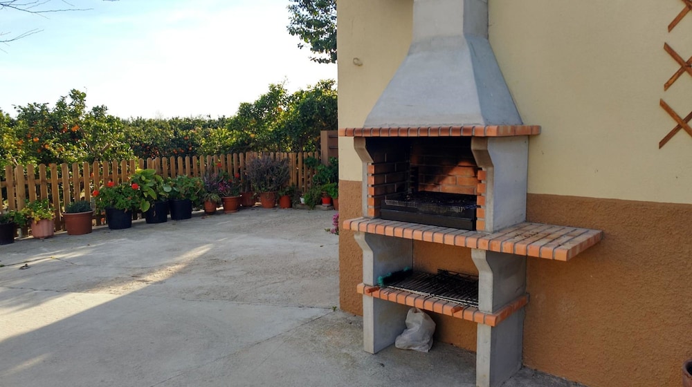 La Caseta del Pitxo in Deltebre