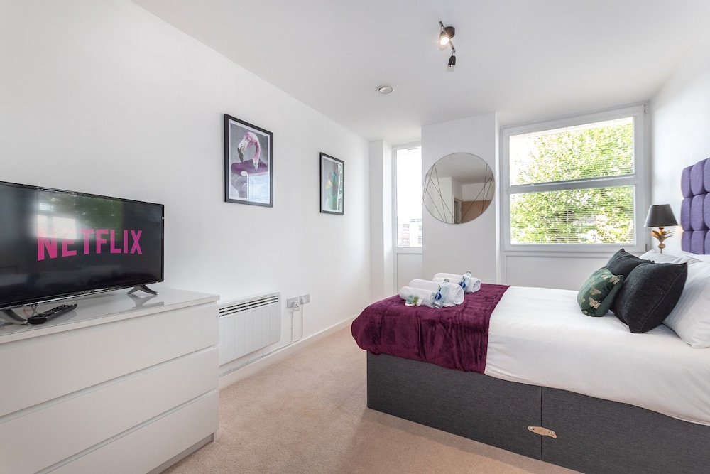 Smart Apartments - Empress Heights view 5