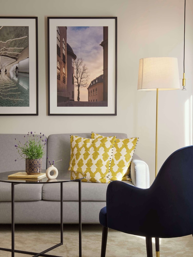 Stockholm Vacations - Hotel Reisen in The Unbound Collection by Hyatt - Property Image 33