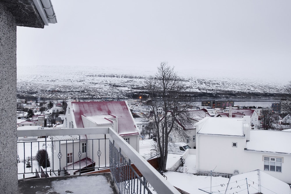Bríet apartments Akureyri