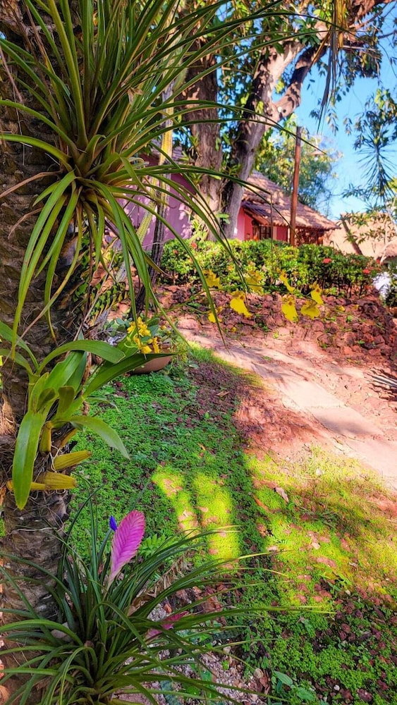 Pousada Mirante de Lençóis