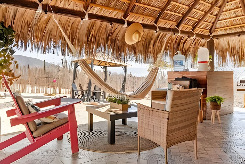 Baja Desconocida Ranch Seaview