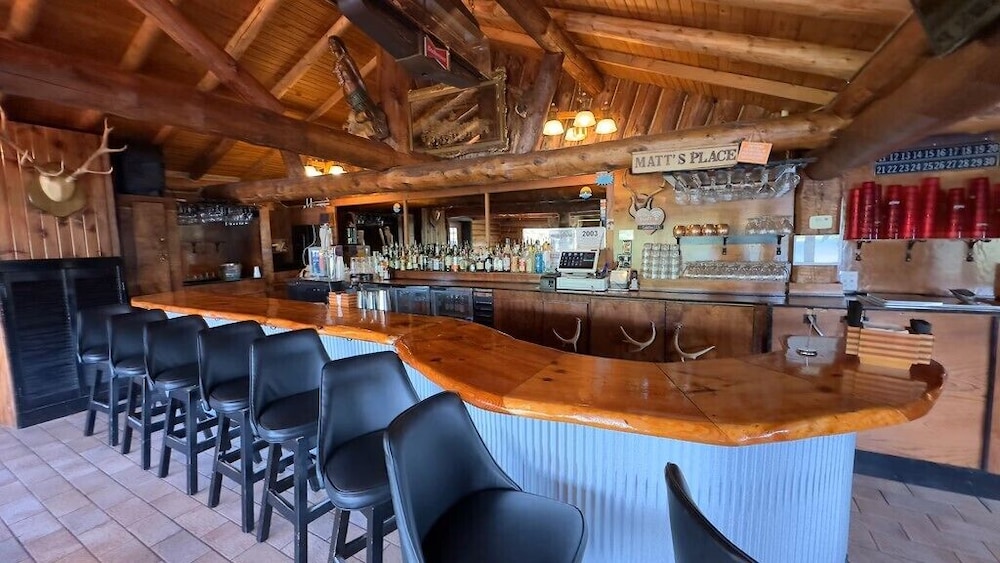 Lost Arrow Resort
