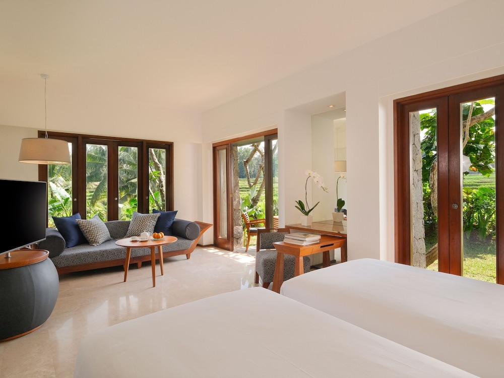 Maya Ubud Resort & Spa 38