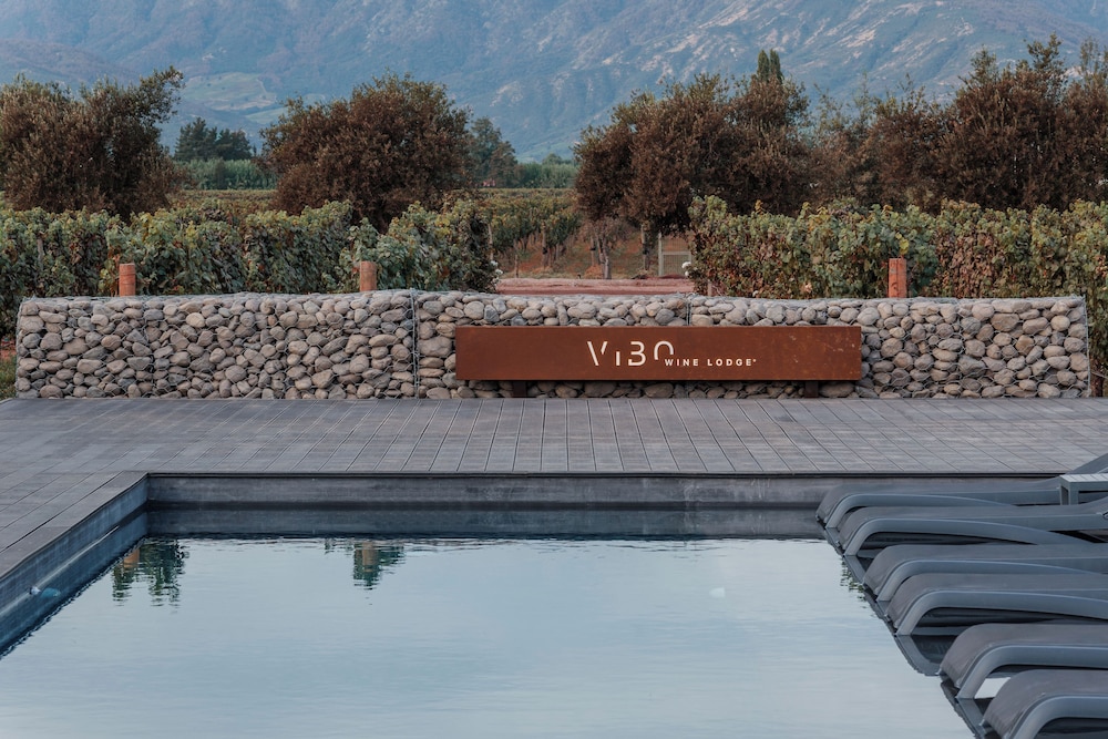 Vibo Wine Lodge