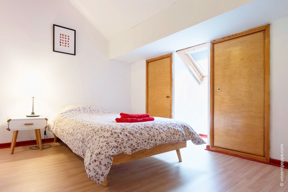 Le Cerisier - Duplex au centre de Namur