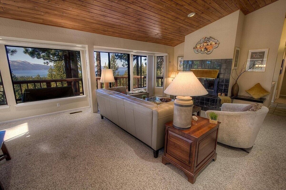 Hch1221 - Tahoe Bonoff Venture 4 Bedroom Home