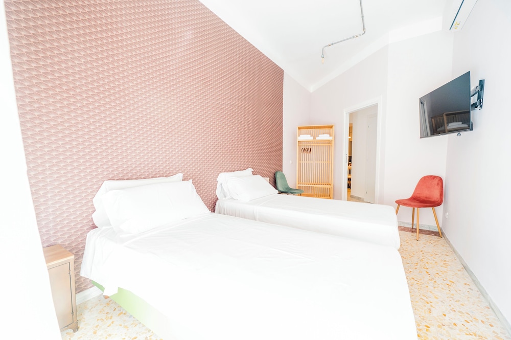 Trastevere Lovely 2 Br Apartment